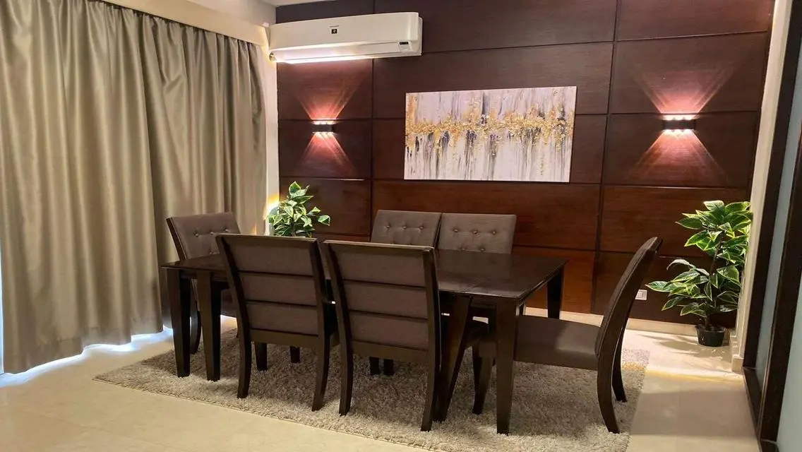 Apartment for Sale in Helmy Homes - 90 Square Meters