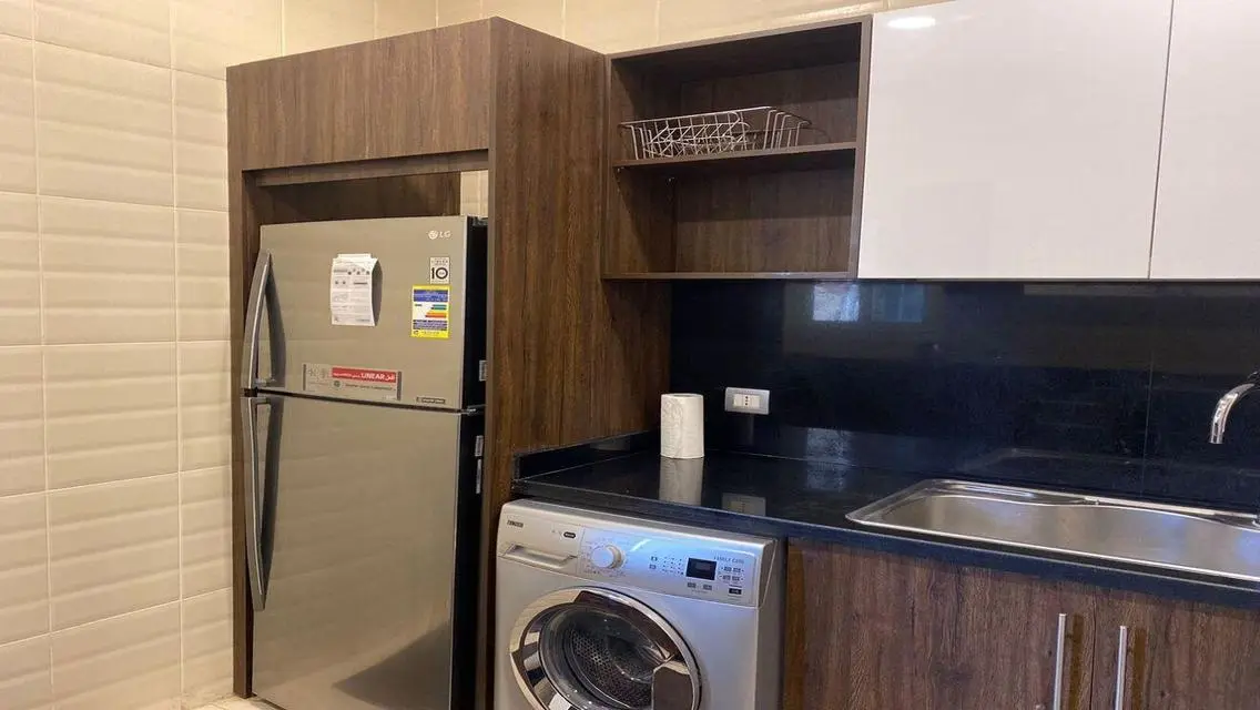 Apartment for Sale in Helmy Homes - 90 Square Meters