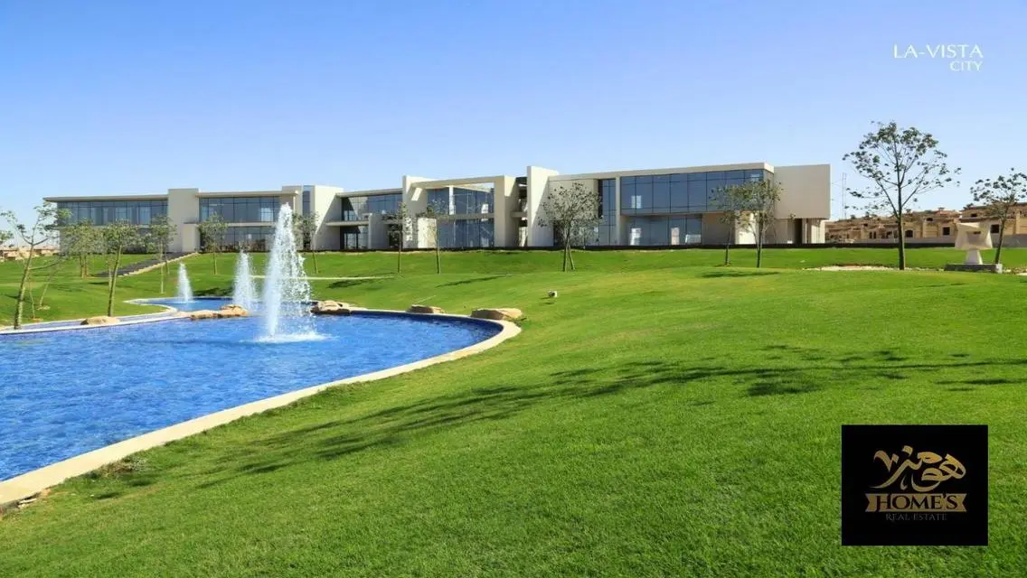 Luxury Villa with Modern Design at Patio Vera Lavesta Zayed