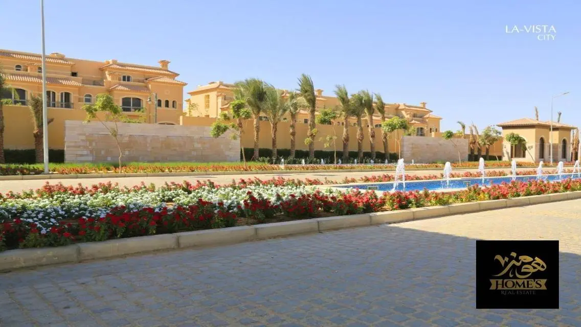 Luxury Villa with Modern Design at Patio Vera Lavesta Zayed