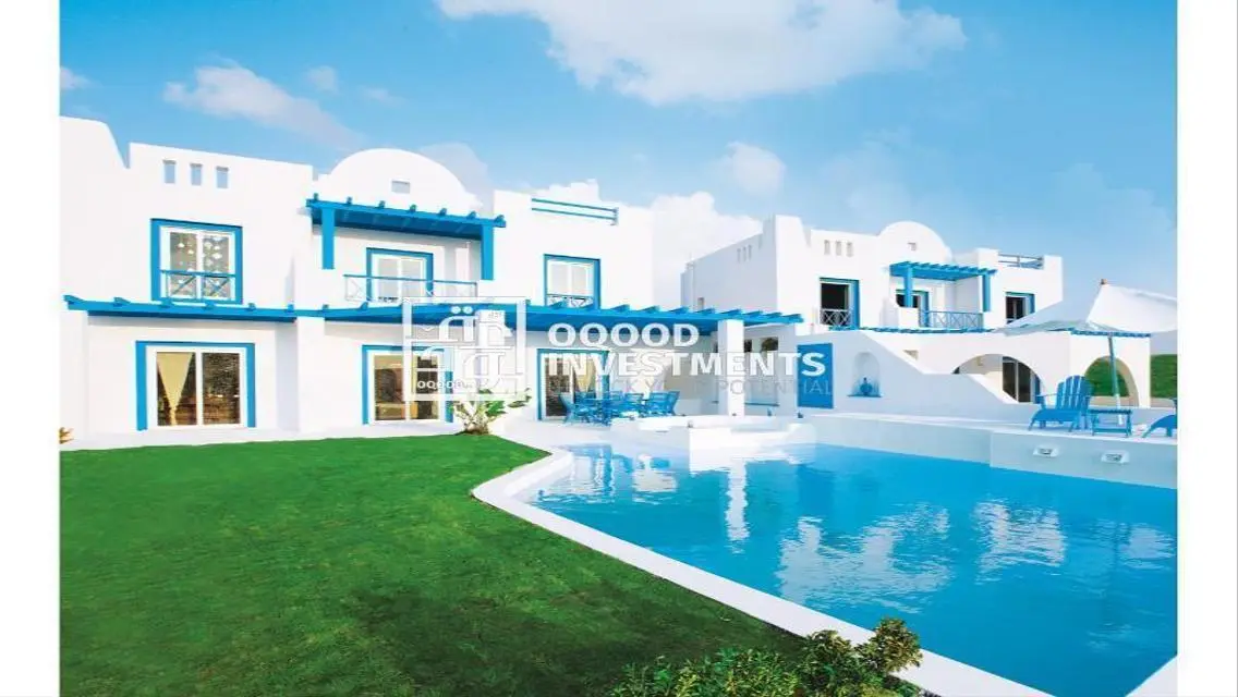 Luxury Villa for Sale with Stunning Views