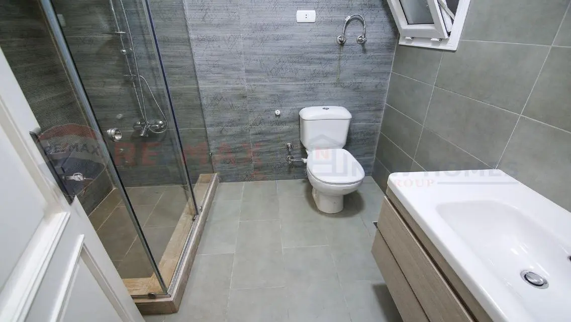 Luxury Apartment with Balcony for Sale - 205 Meters