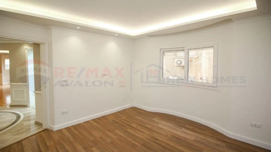 Luxury Apartment with Balcony for Sale - 205 Meters
