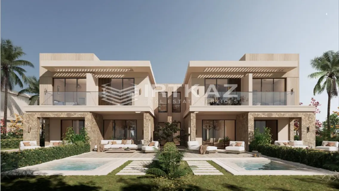 Luxury Apartment on the North Coast - 165 m²