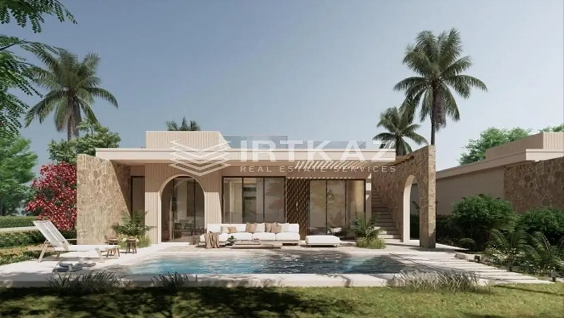 Luxury Apartment on the North Coast - 165 m²
