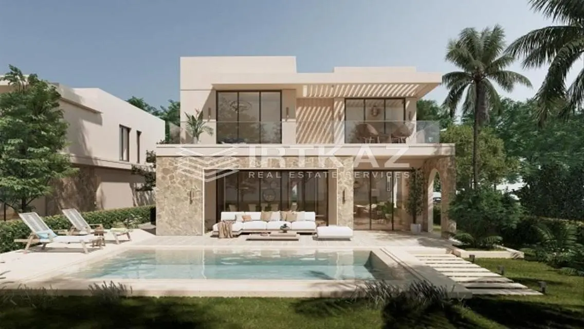 Luxury Apartment on the North Coast - 165 m²