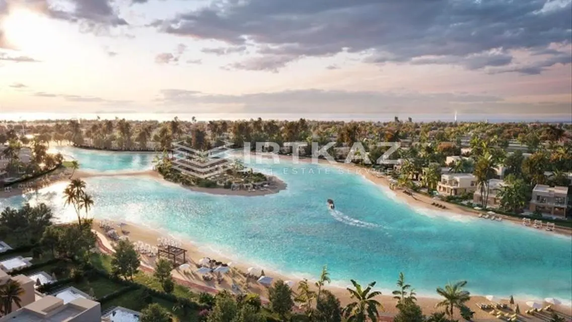 Luxury Apartment on the North Coast - 165 m²