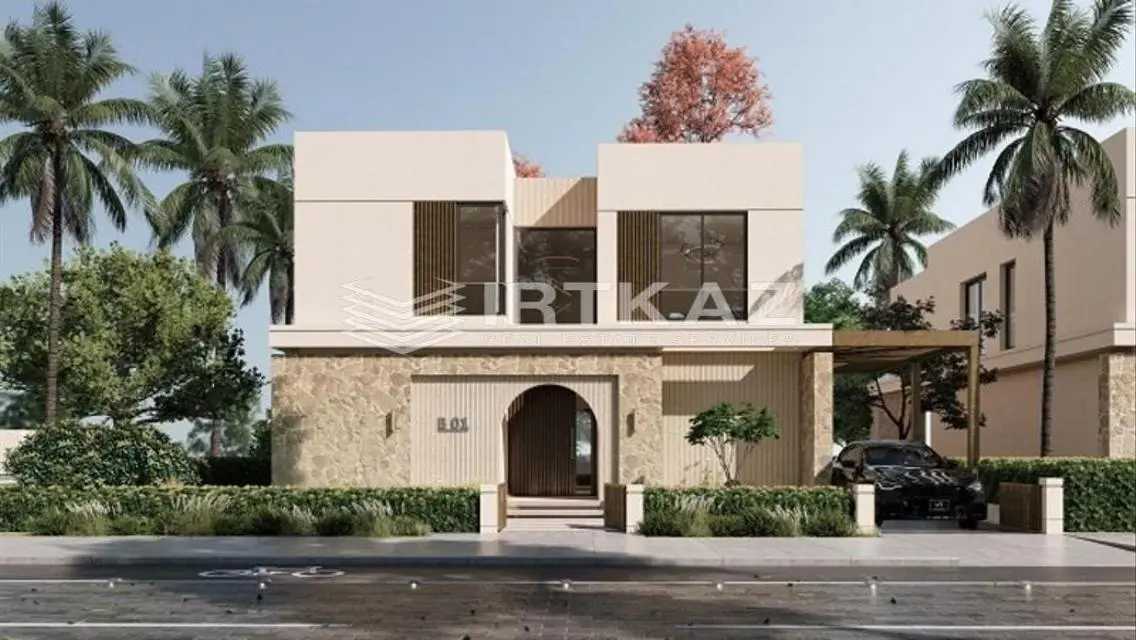 Luxury Apartment on the North Coast - 165 m²