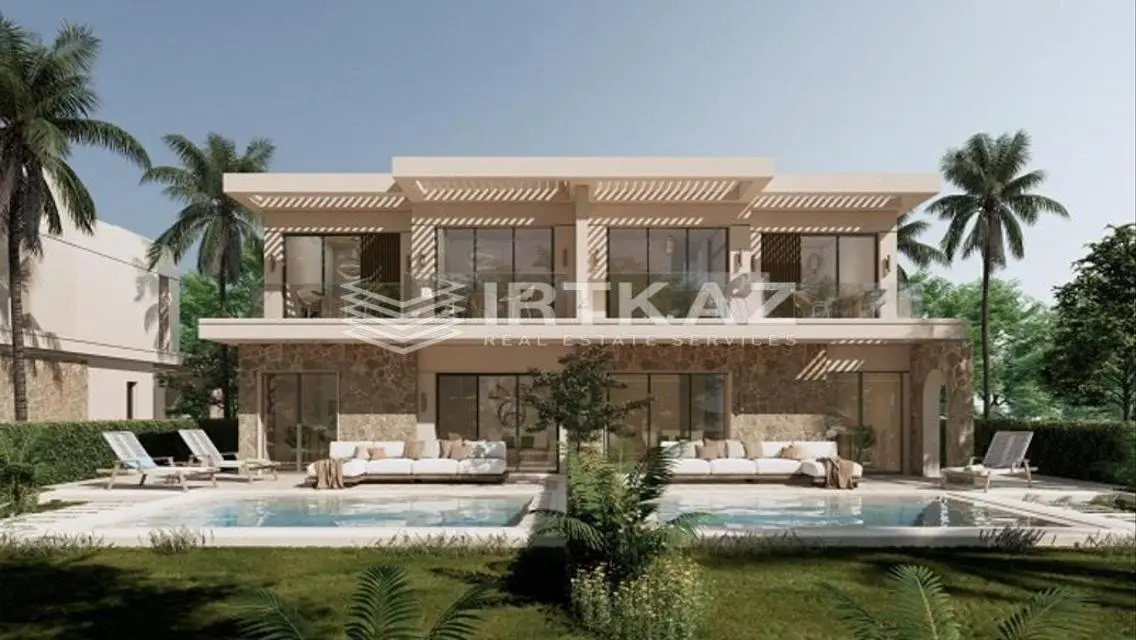 Luxury Apartment on the North Coast - 165 m²