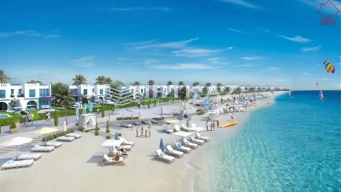 Luxury Apartment on the North Coast - 165 m²