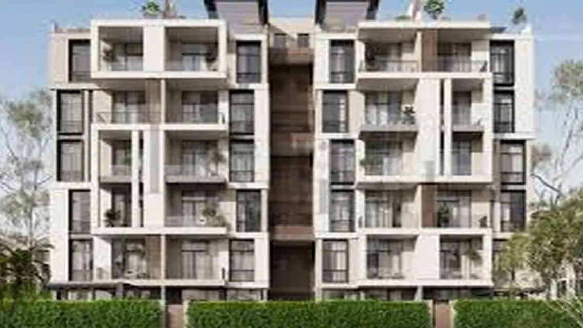 Luxury Office Space for Sale at Attractive Price