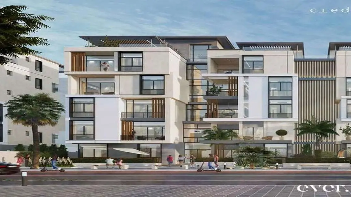 Luxury Office Space for Sale at Attractive Price