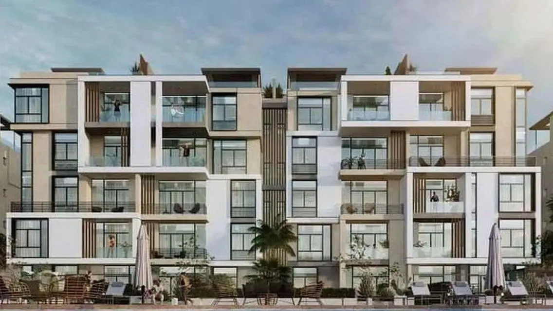 Luxury Office Space for Sale at Attractive Price