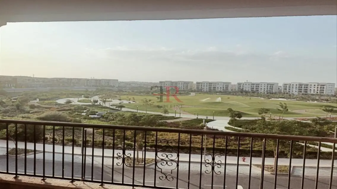 Apartment With Special Space For Rent At Mivida