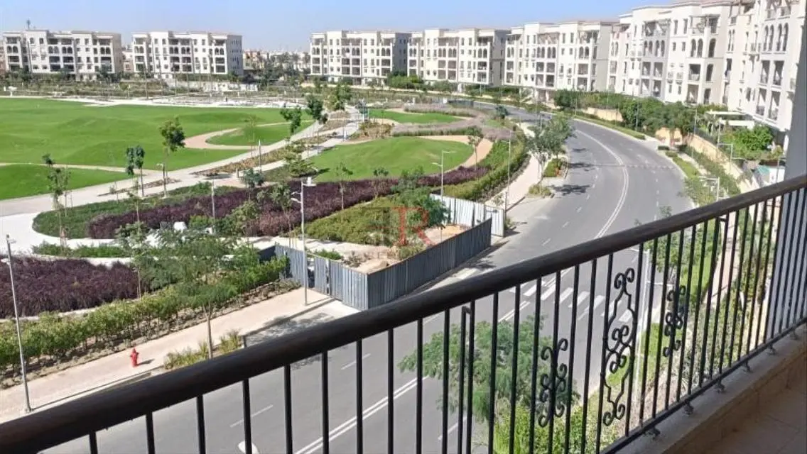 Apartment With Special Space For Rent At Mivida