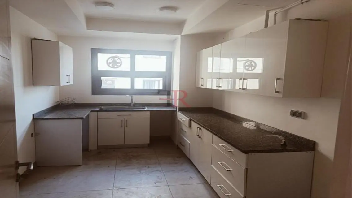 Apartment With Special Space For Rent At Mivida