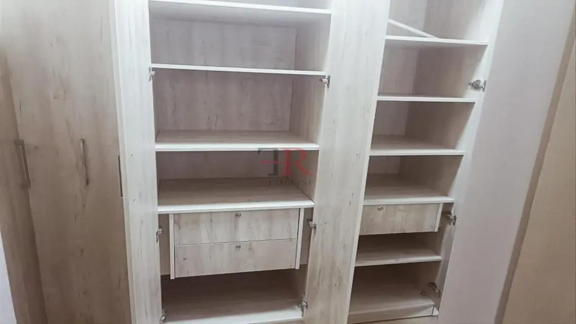 Apartment With Special Space For Rent At Mivida