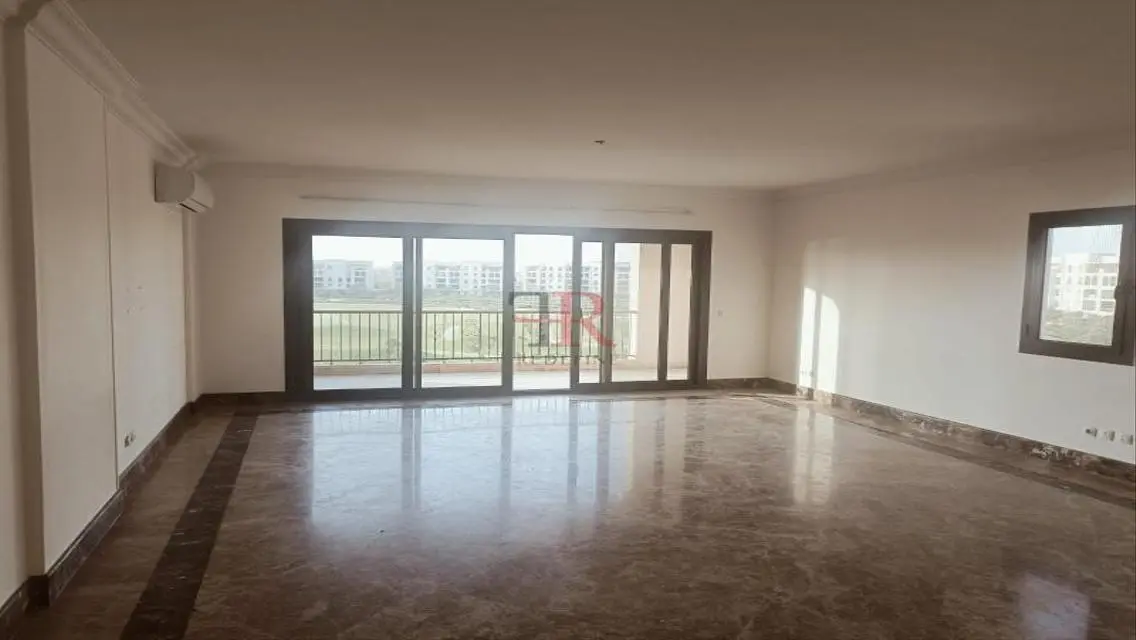 Apartment With Special Space For Rent At Mivida