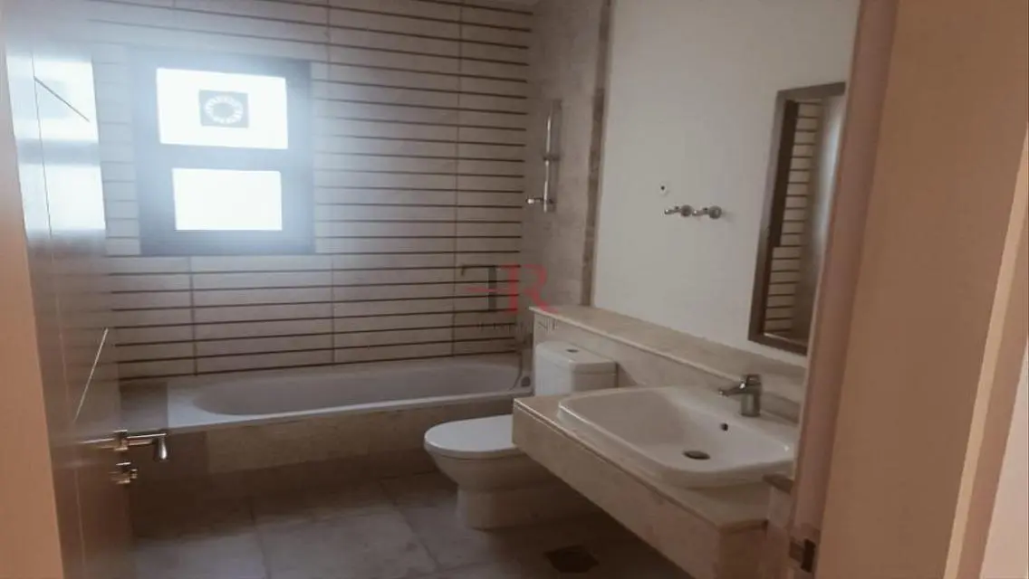 Apartment With Special Space For Rent At Mivida