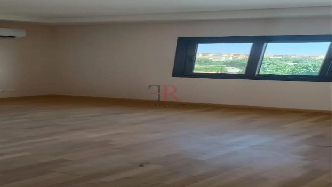 Apartment With Special Space For Rent At Mivida
