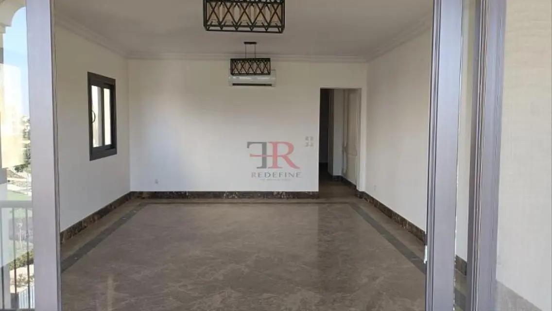 Apartment With Special Space For Rent At Mivida