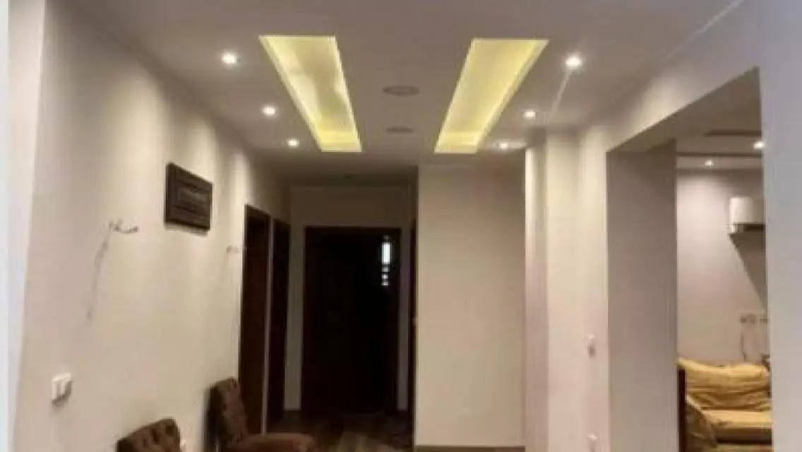 شقة رائعة للإيجار بسعر مغري