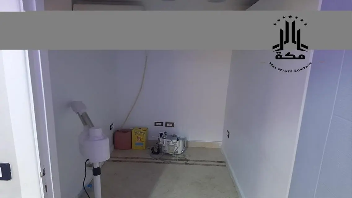 Spacious Office for Sale in Prime Location