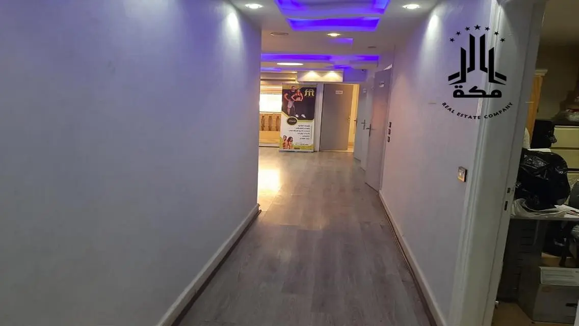 Spacious Office for Sale in Prime Location