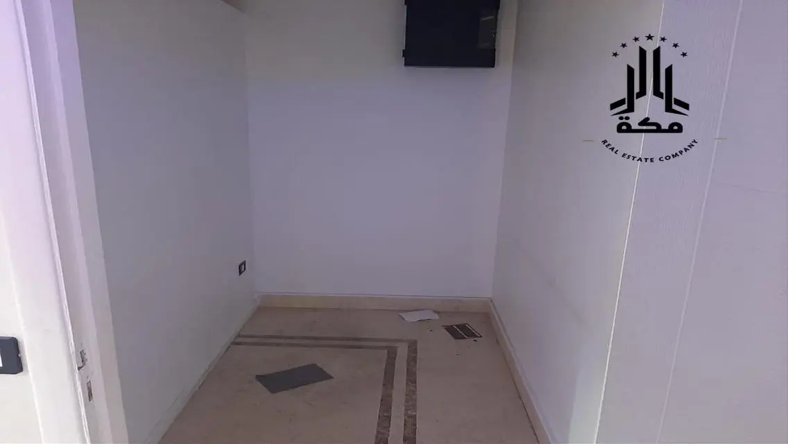 Spacious Office for Sale in Prime Location