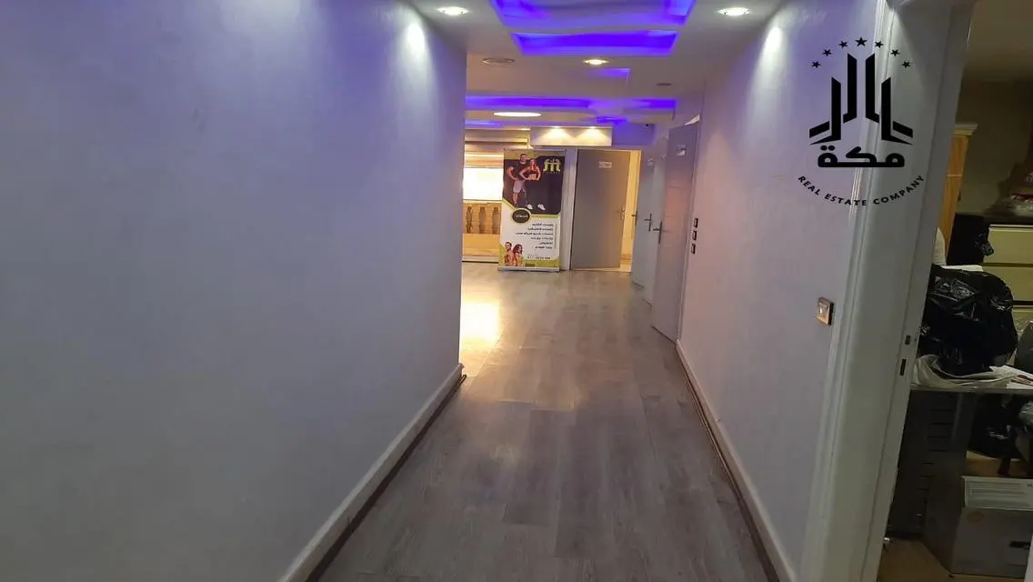 Spacious Office for Sale in Prime Location