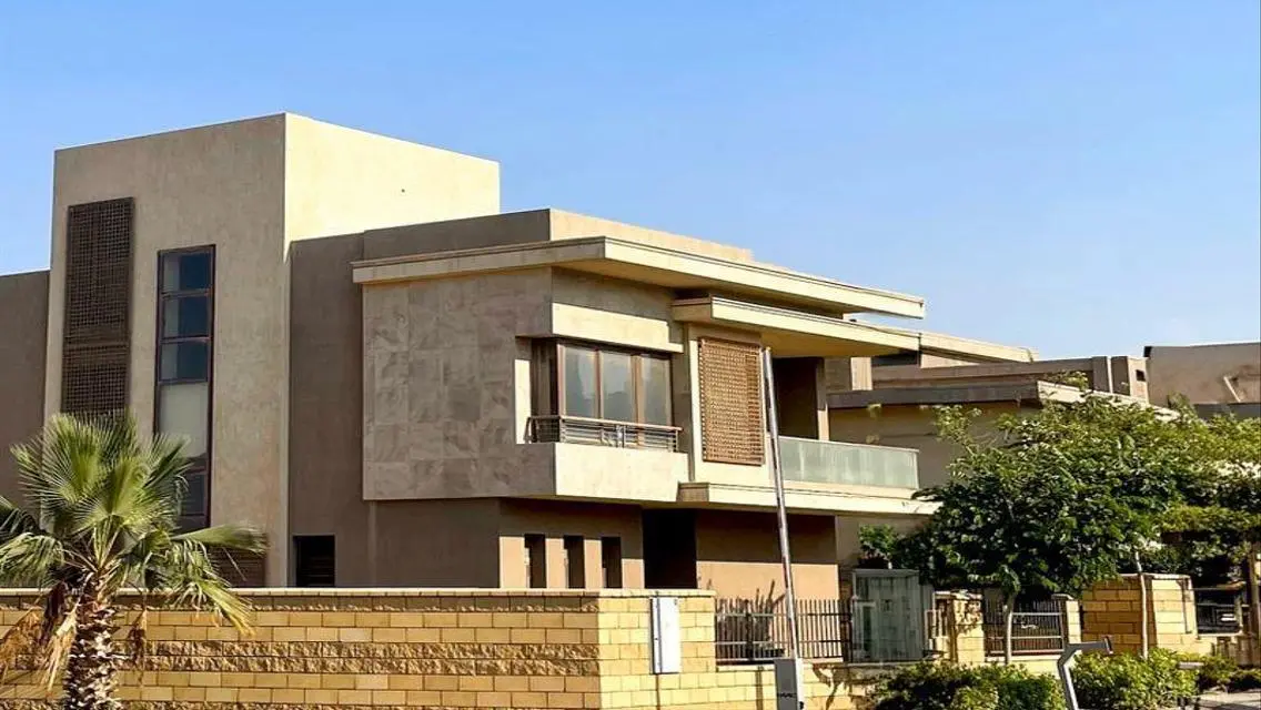 Luxury Apartment with Multiple Rooms and Amenities