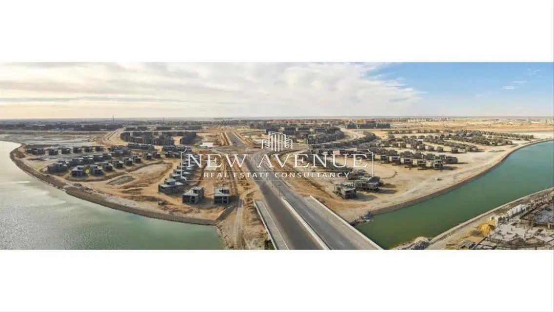 Luxury Apartment for Sale in Mazarine Island
