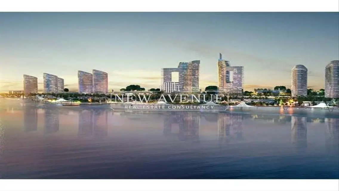 Luxury Apartment for Sale in Mazarine Island