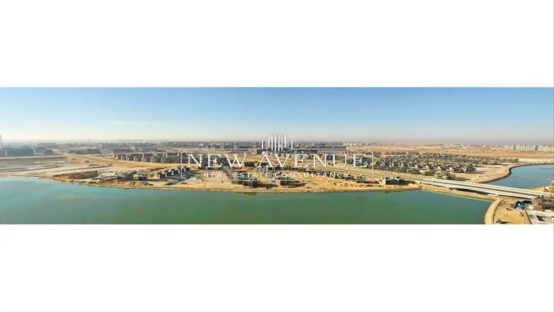 Luxury Apartment for Sale in Mazarine Island