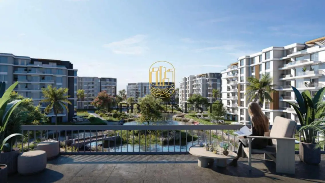 Stunning Apartment of 72 Meters