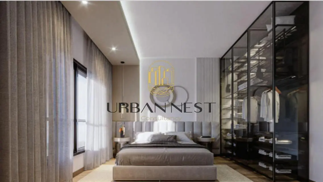 Stunning Apartment of 72 Meters