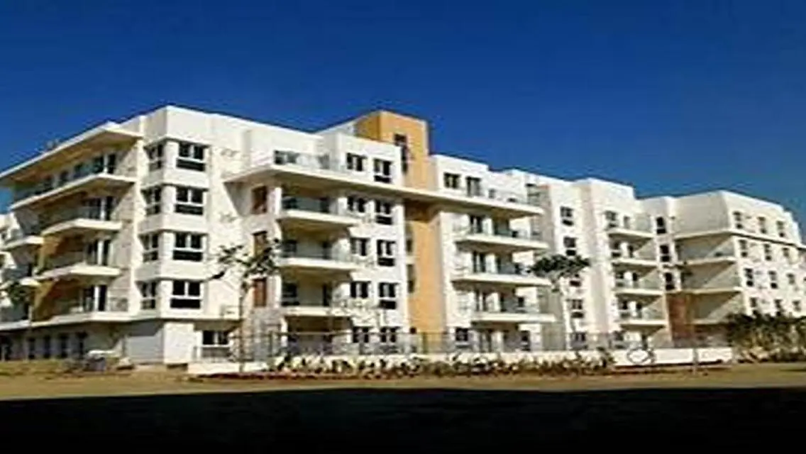 للبيع شقه في ماونتن فيو اي سيتي اكتوبر - بحري 3BR