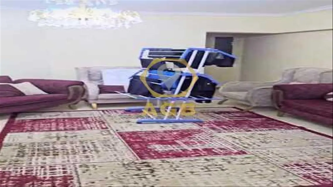 Stunning 125 sqm Apartment for Sale in a Vibrant Area