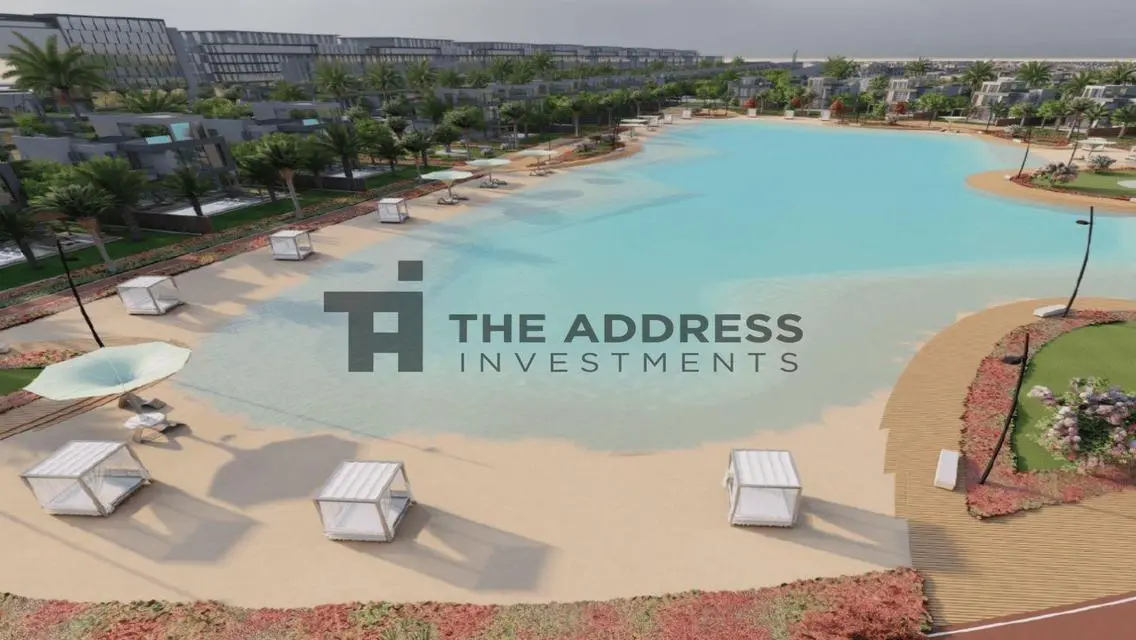 Luxury Villa for Sale in Horizon Egypt at a Competitive Price