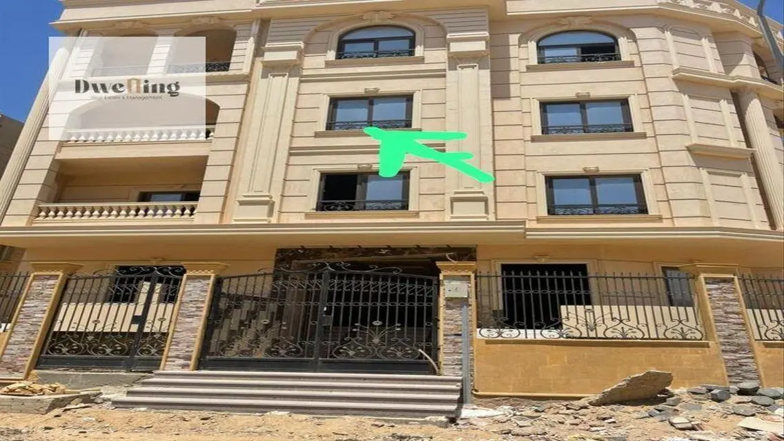 Apartment for Sale in Elandlus Near Kattamya Dunes