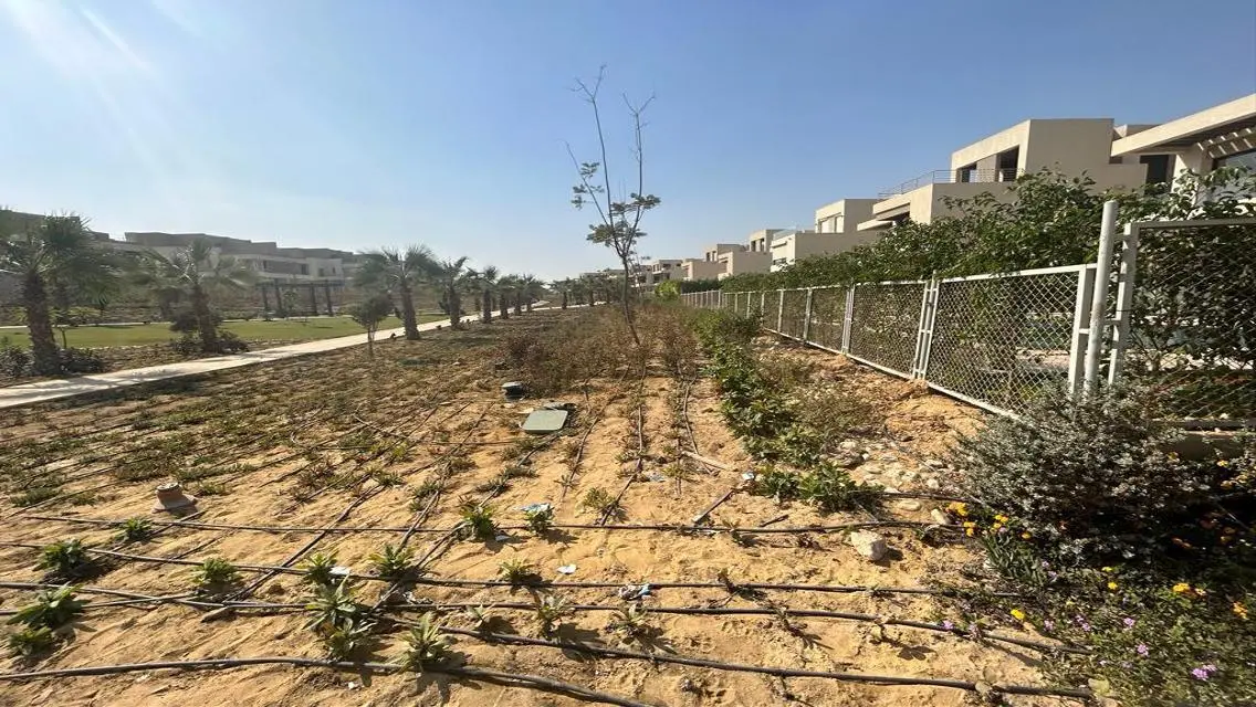 Standalone Villa in The Crown Palm Hills w 15M DP