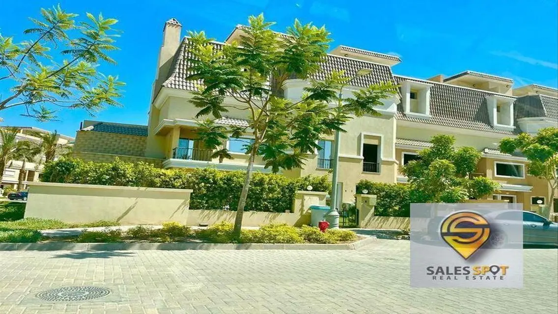 With the lowest installment137m apartment for sale
