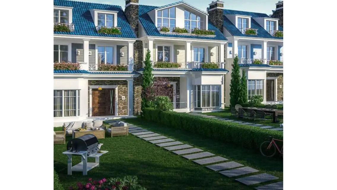 Luxury Apartment for Sale in Premium Area