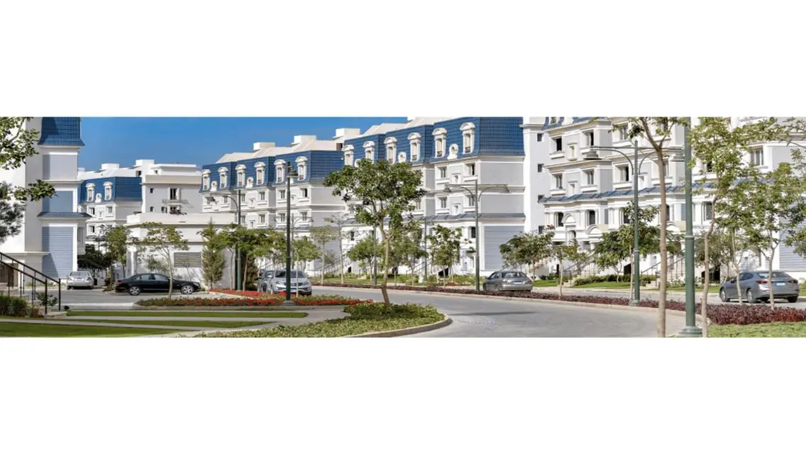 Luxury Apartment for Sale in Premium Area