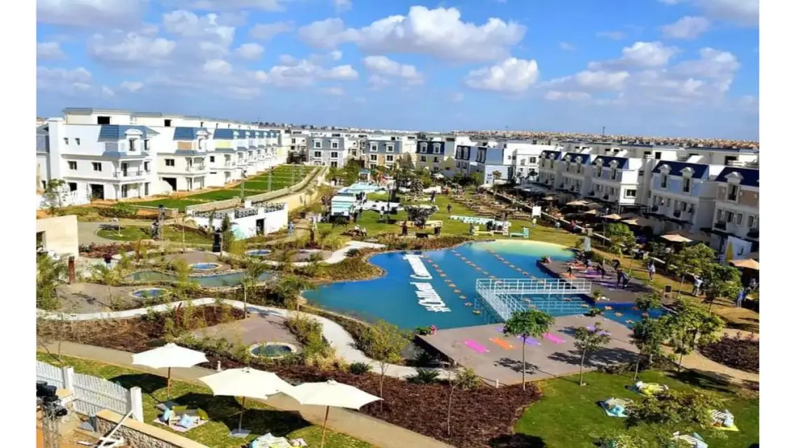 Luxury Apartment for Sale in Premium Area