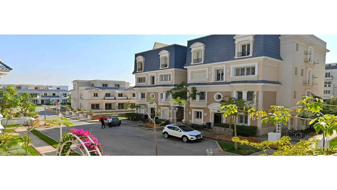 Luxury Apartment for Sale in Premium Area