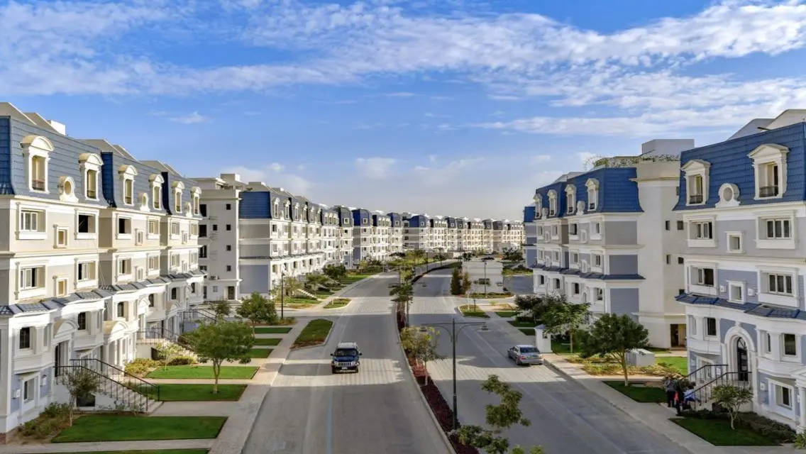 Luxury Apartment for Sale in Premium Area
