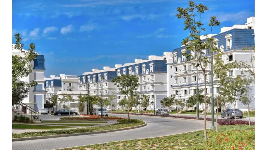 Luxury Apartment for Sale in Premium Area