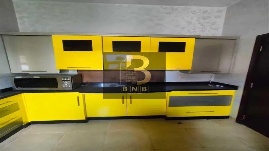 Luxury Apartment with Private Garden and Premium Amenities