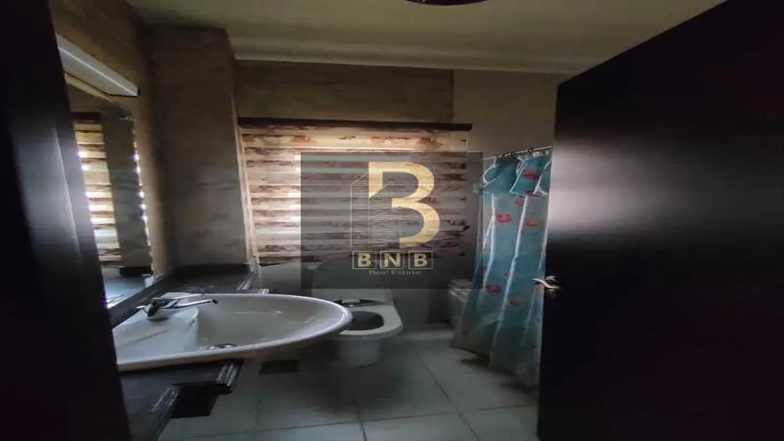 Luxury Apartment with Private Garden and Premium Amenities